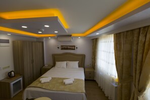 Superior Room | View from room - Harbour Suites Old City (Istanbul)