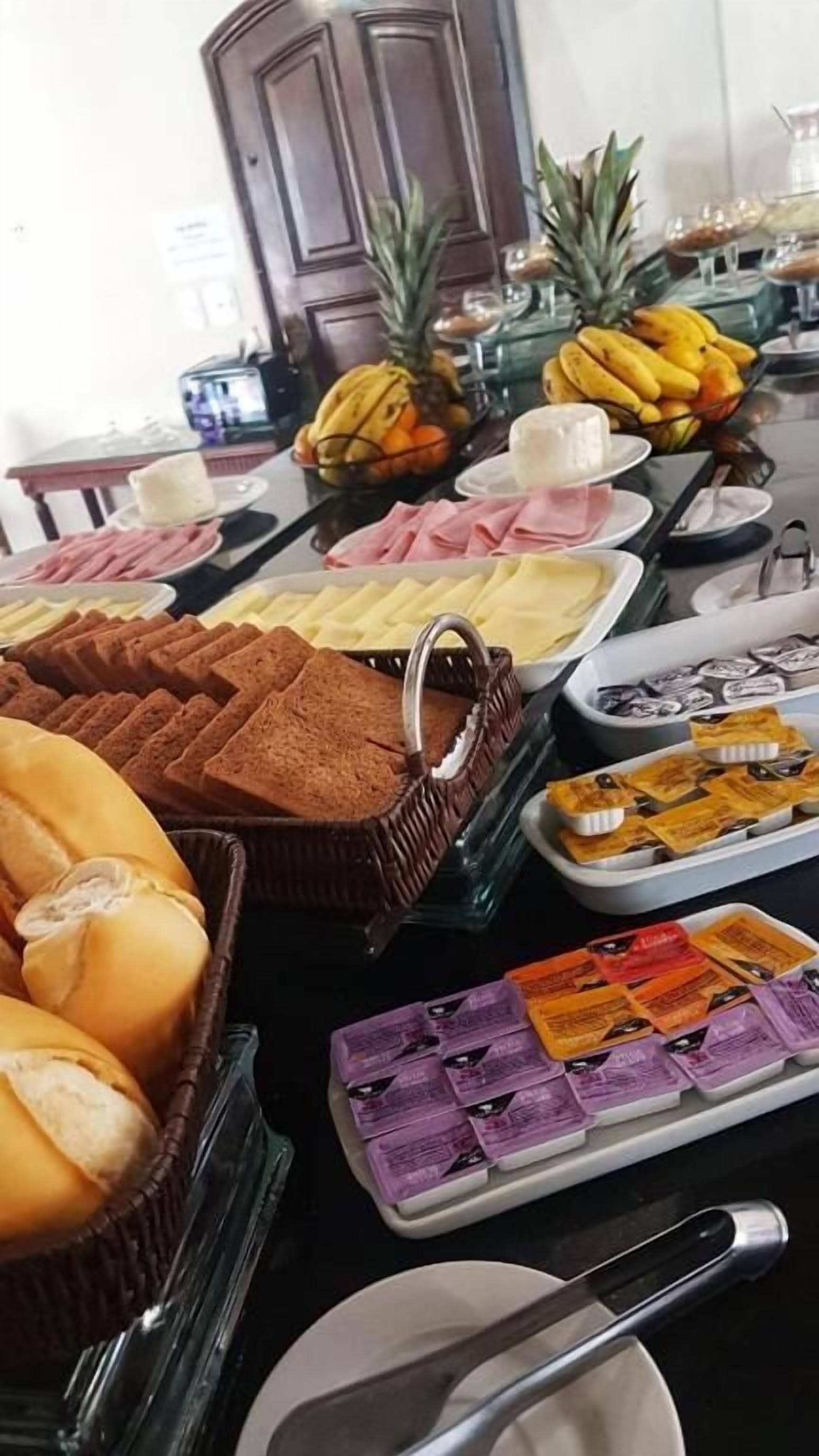 Photo - Eden Park Hotel