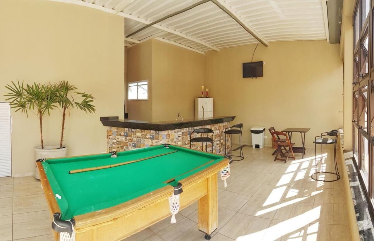 Photo - Eden Park Hotel