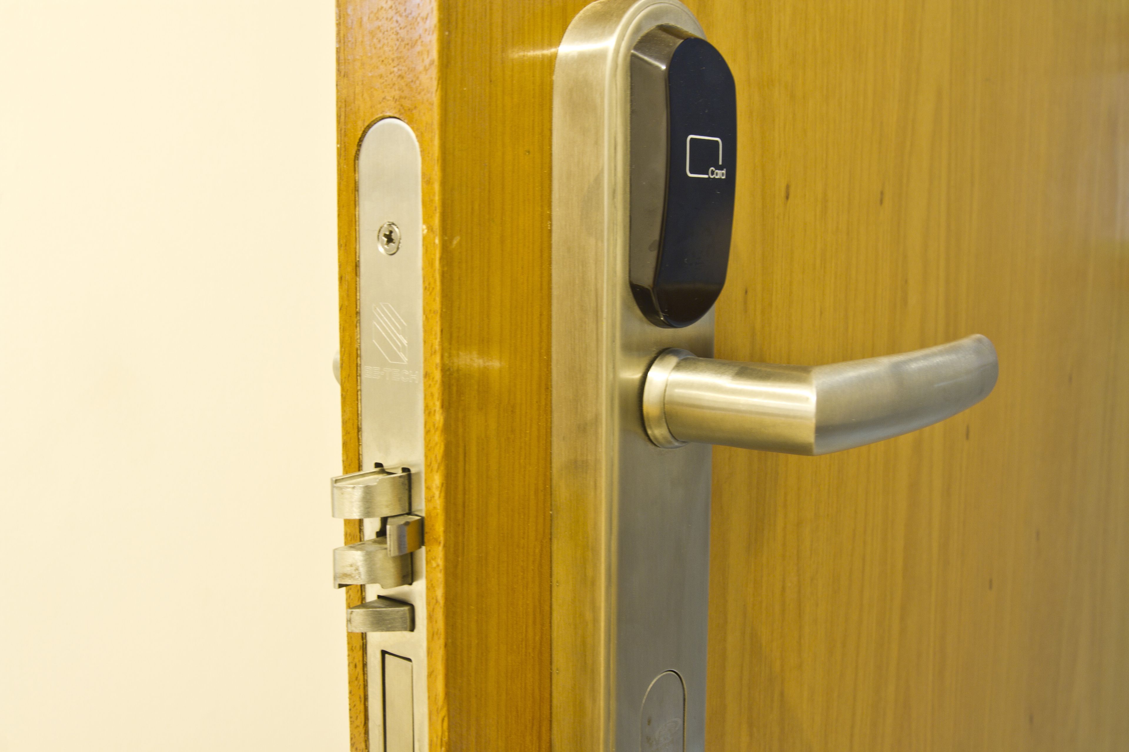 Photo - Eden Park Hotel