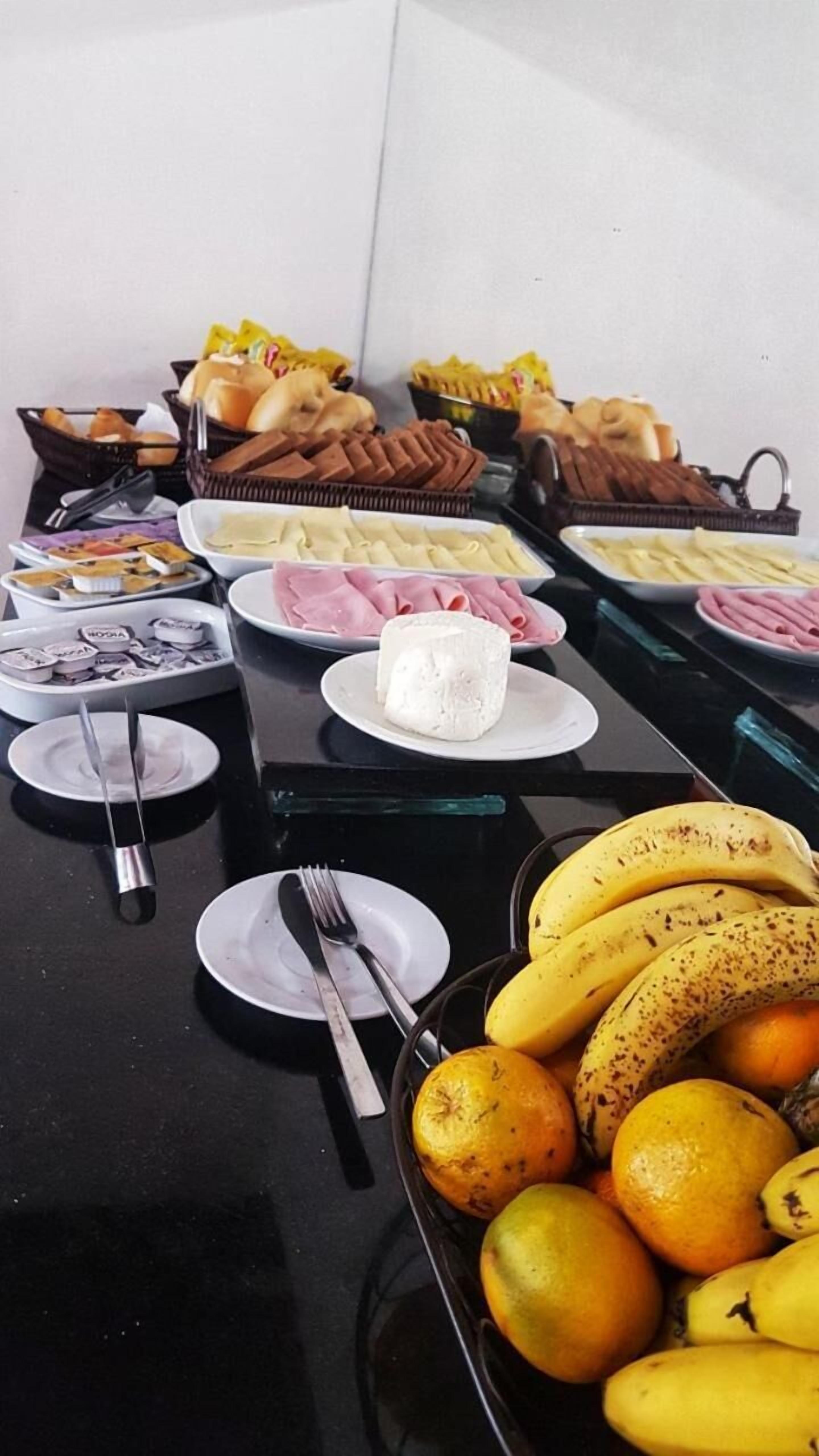 Photo - Eden Park Hotel