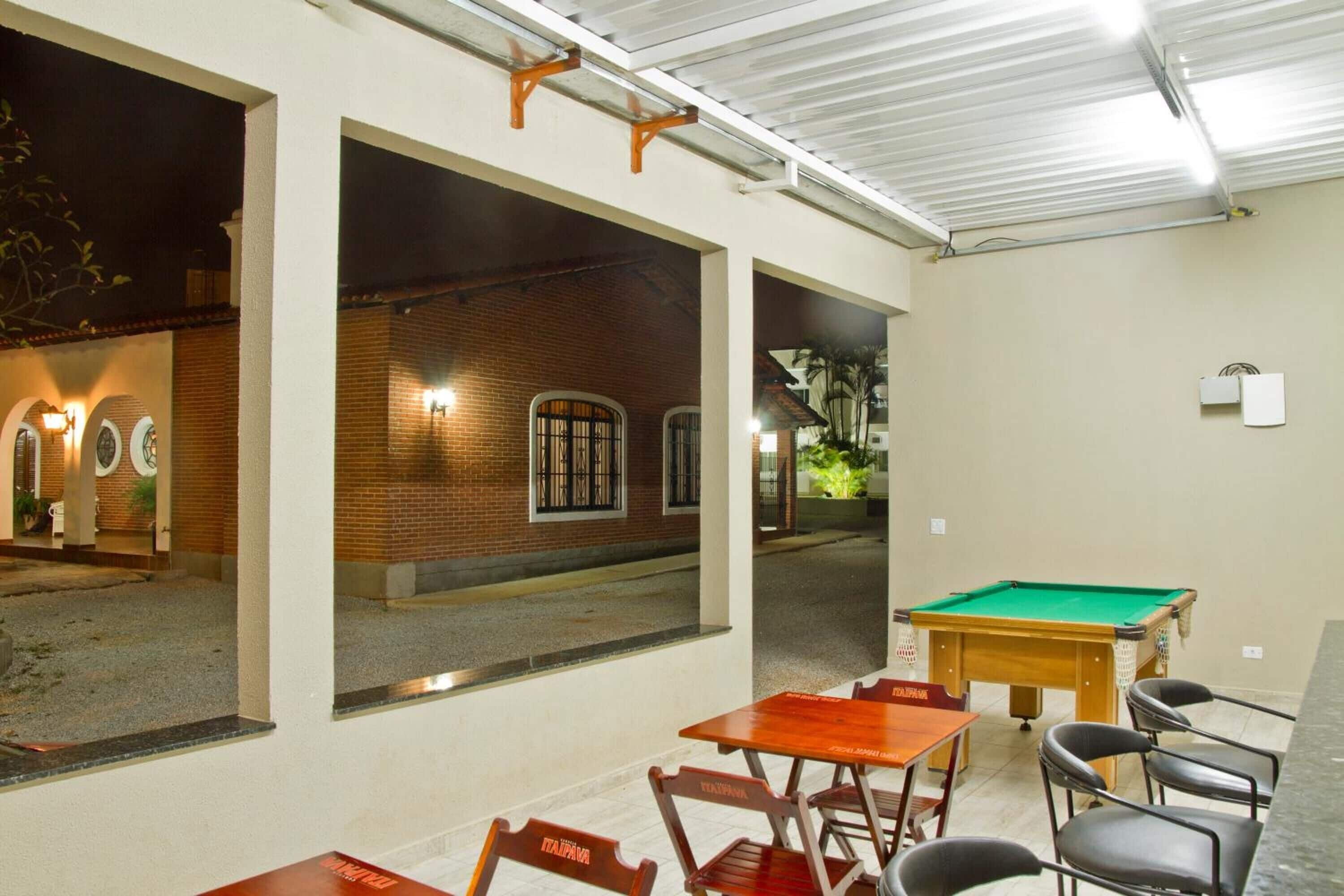 Photo - Eden Park Hotel