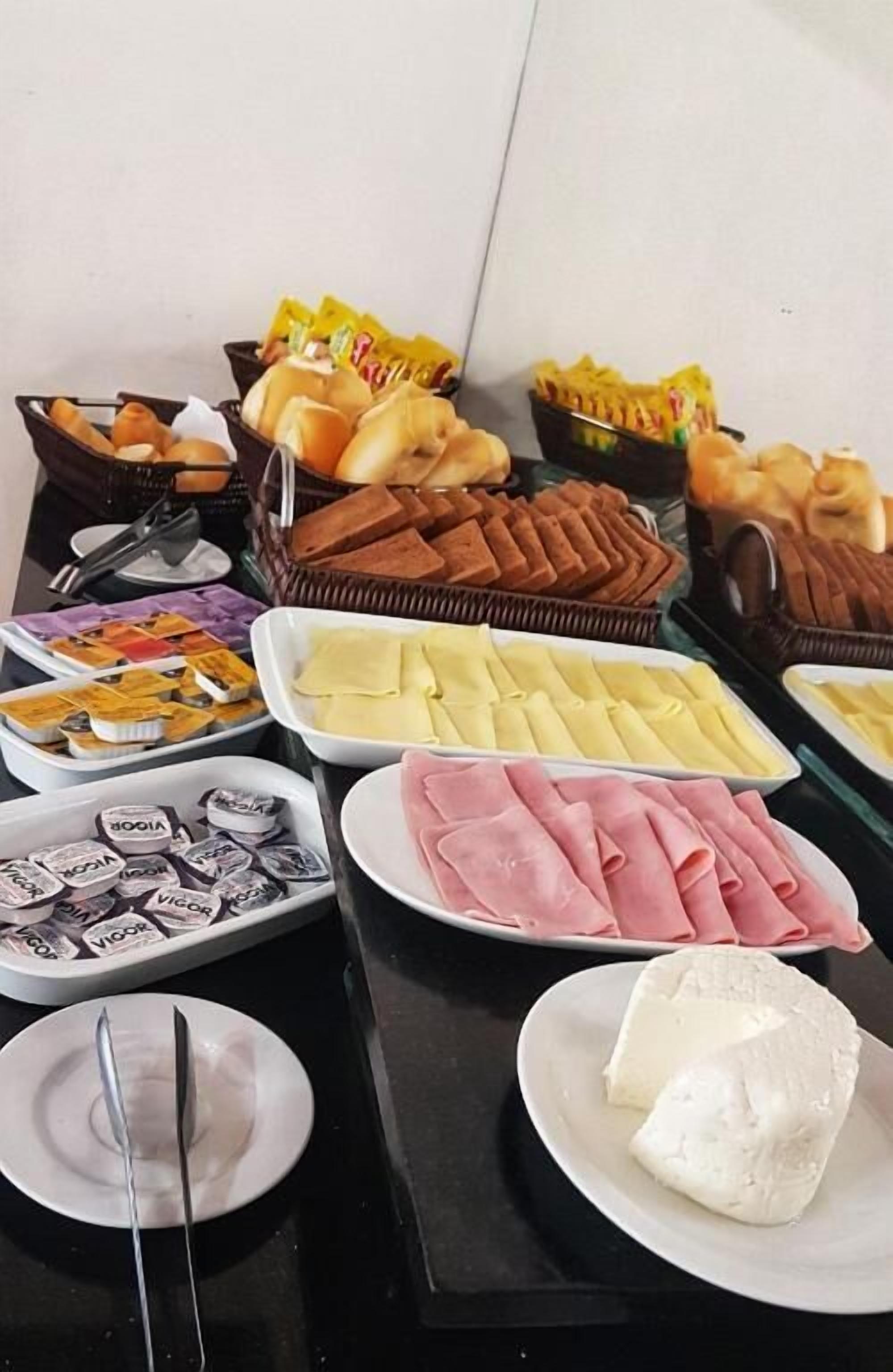 Photo - Eden Park Hotel