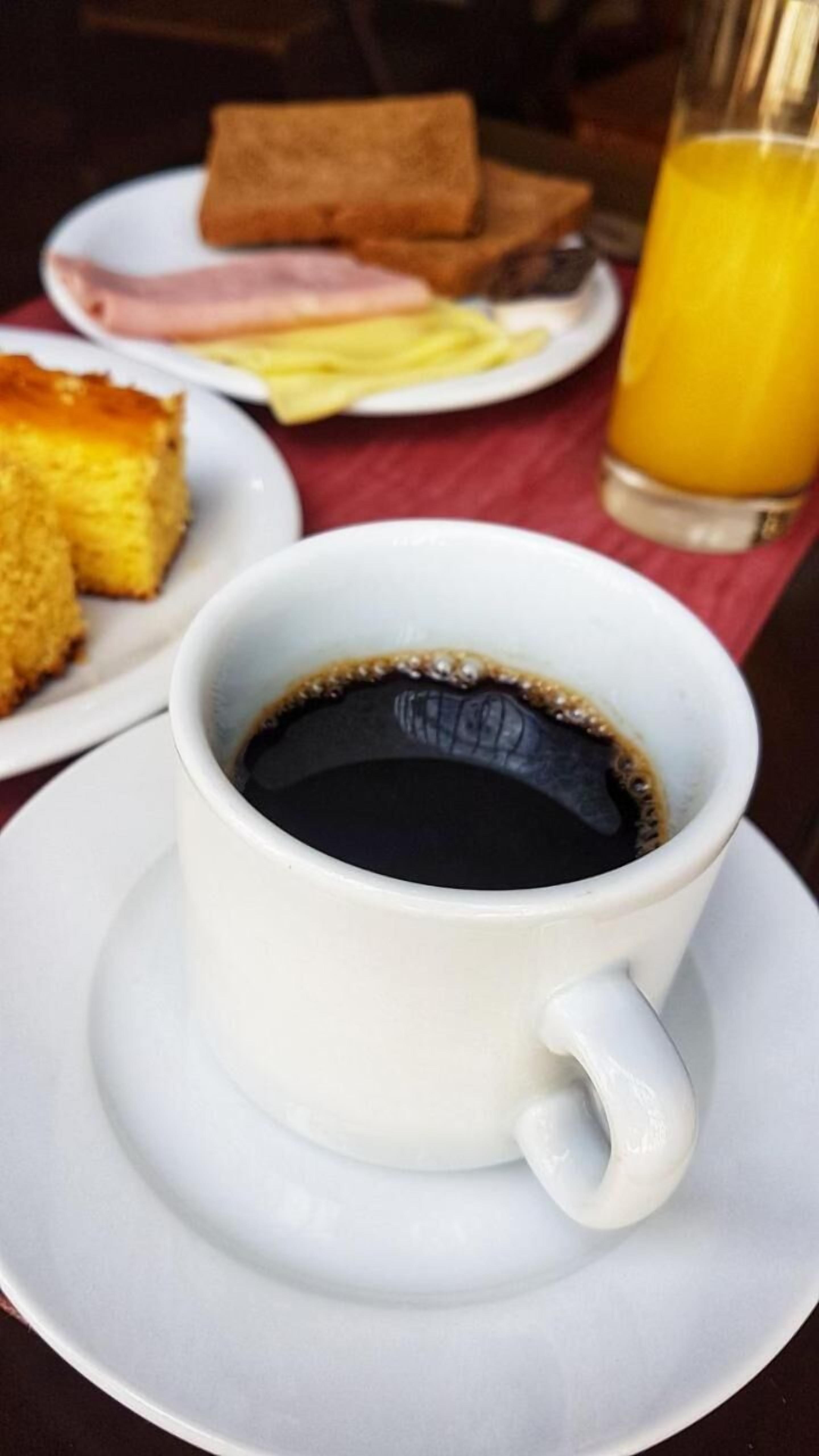 Photo - Eden Park Hotel