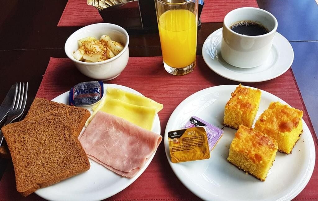 Photo - Eden Park Hotel