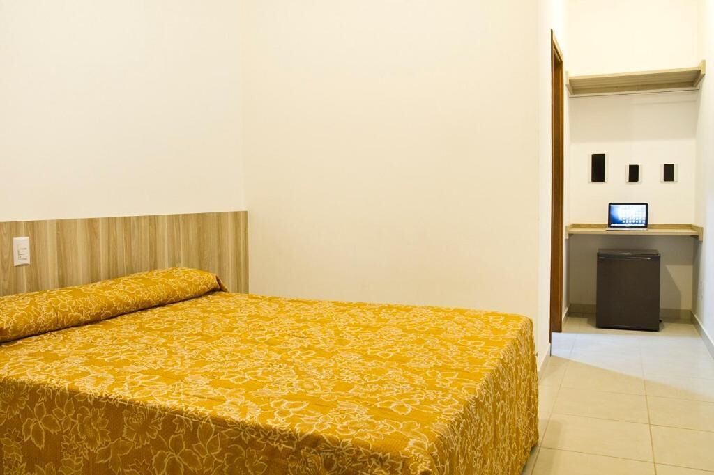 Foto - Éden Park Hotel