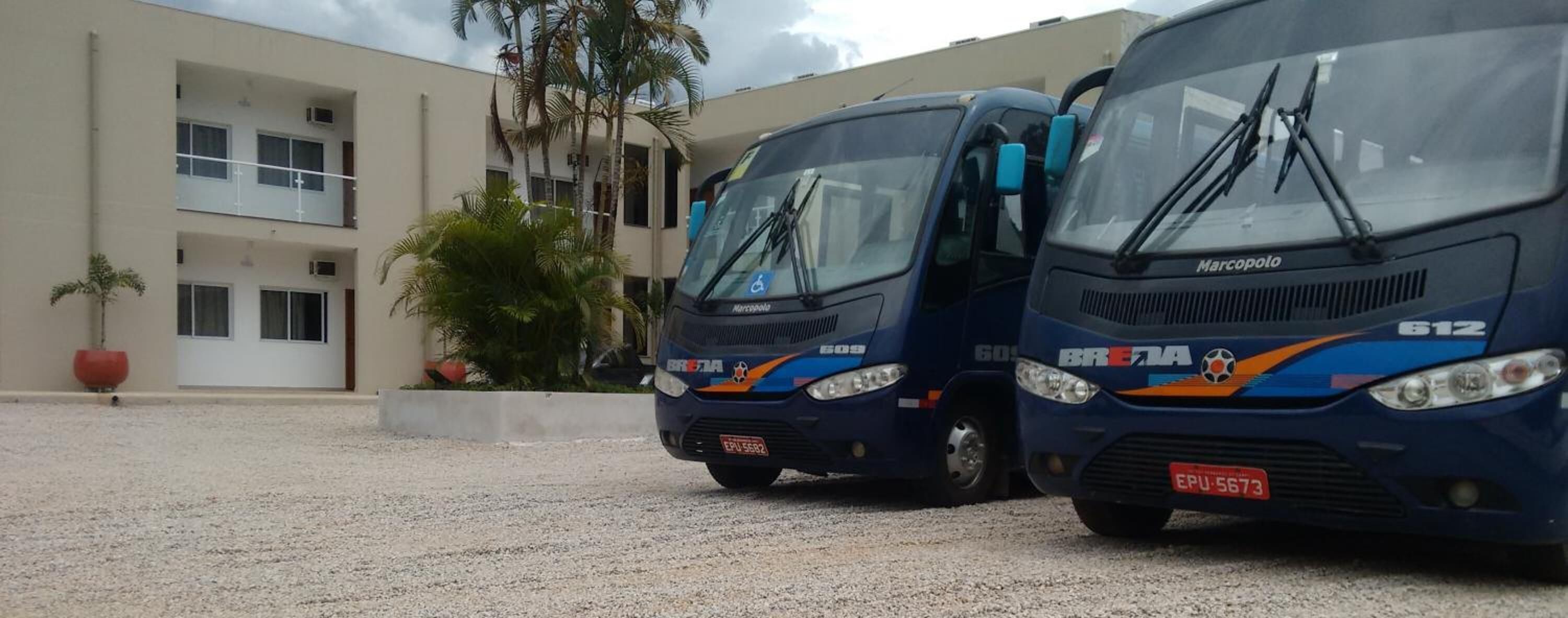 Estacionamiento gratis