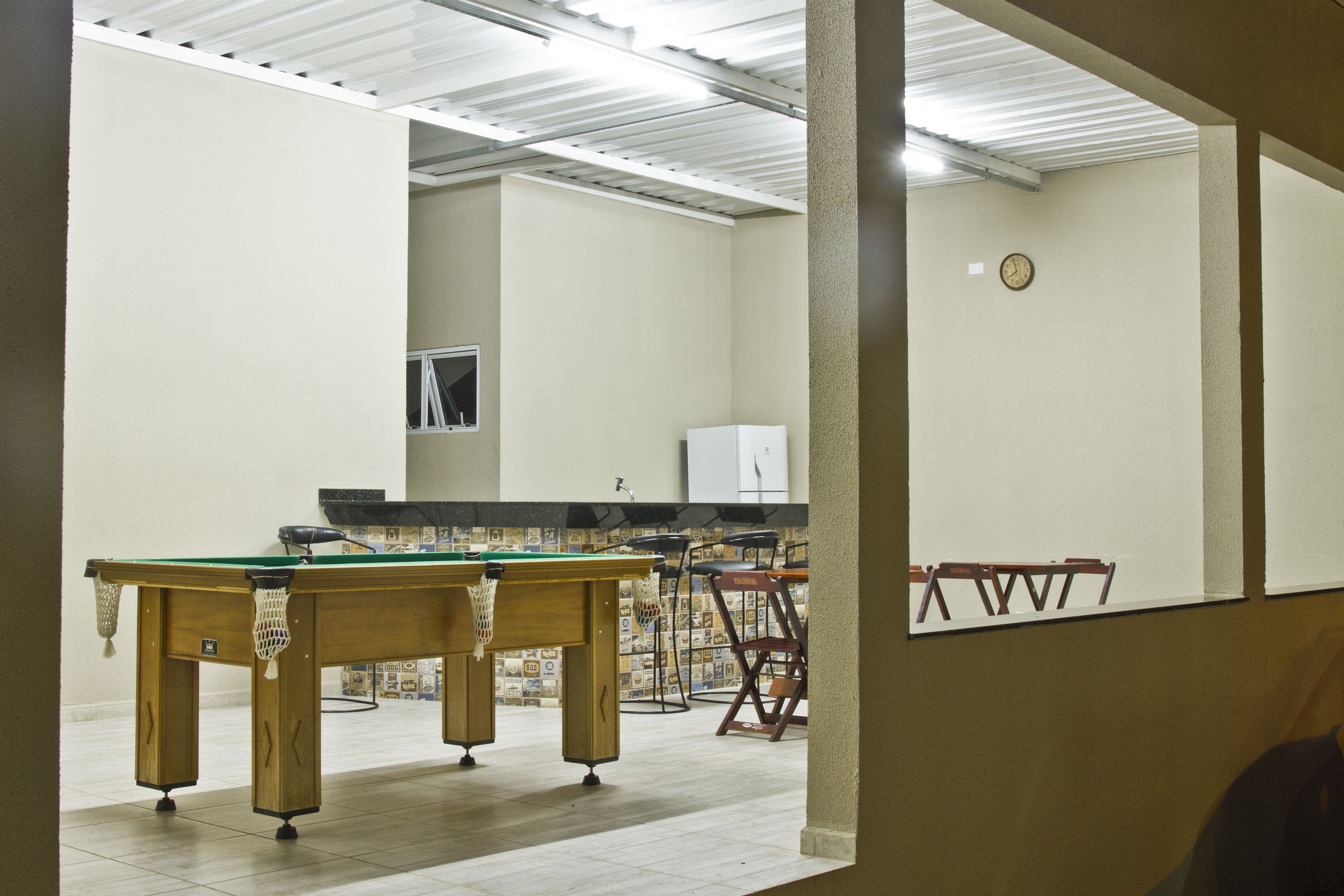 Photo - Eden Park Hotel