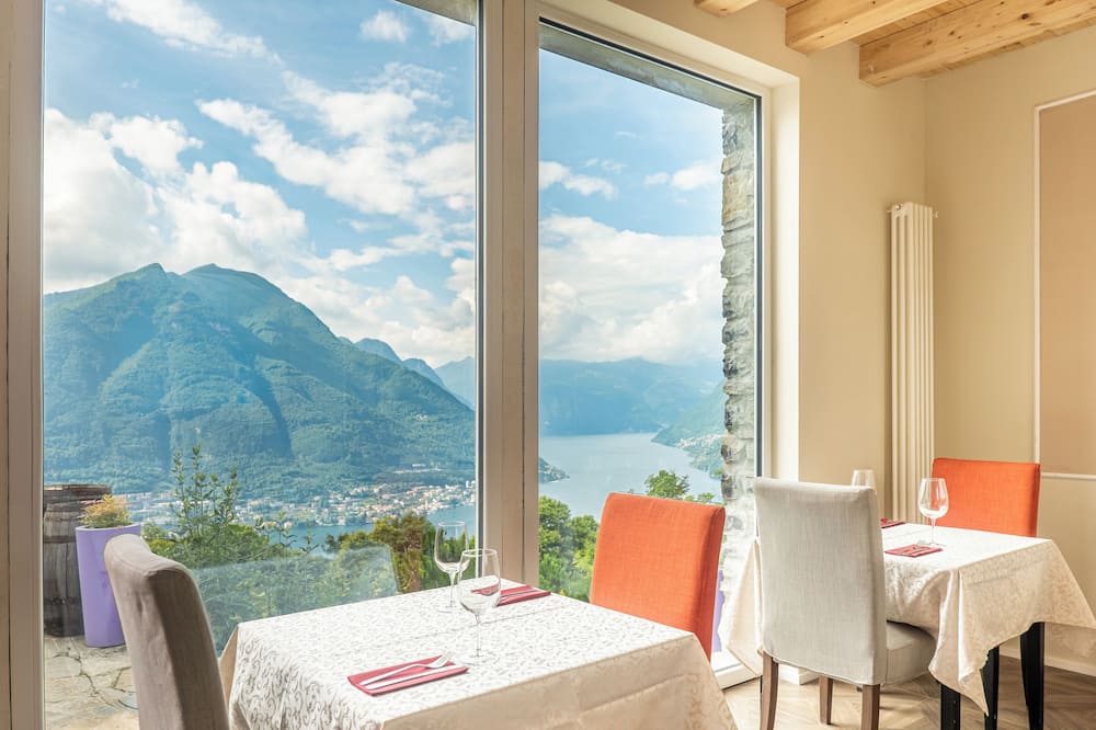 Essentia Guest House
