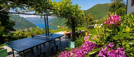 Jardin