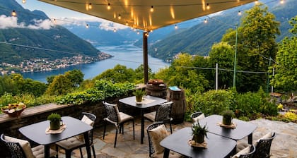 Essentia Guest House