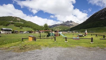 Playground externo