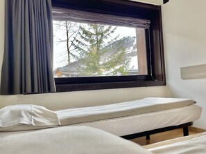 Apartment, 2 Schlafzimmer