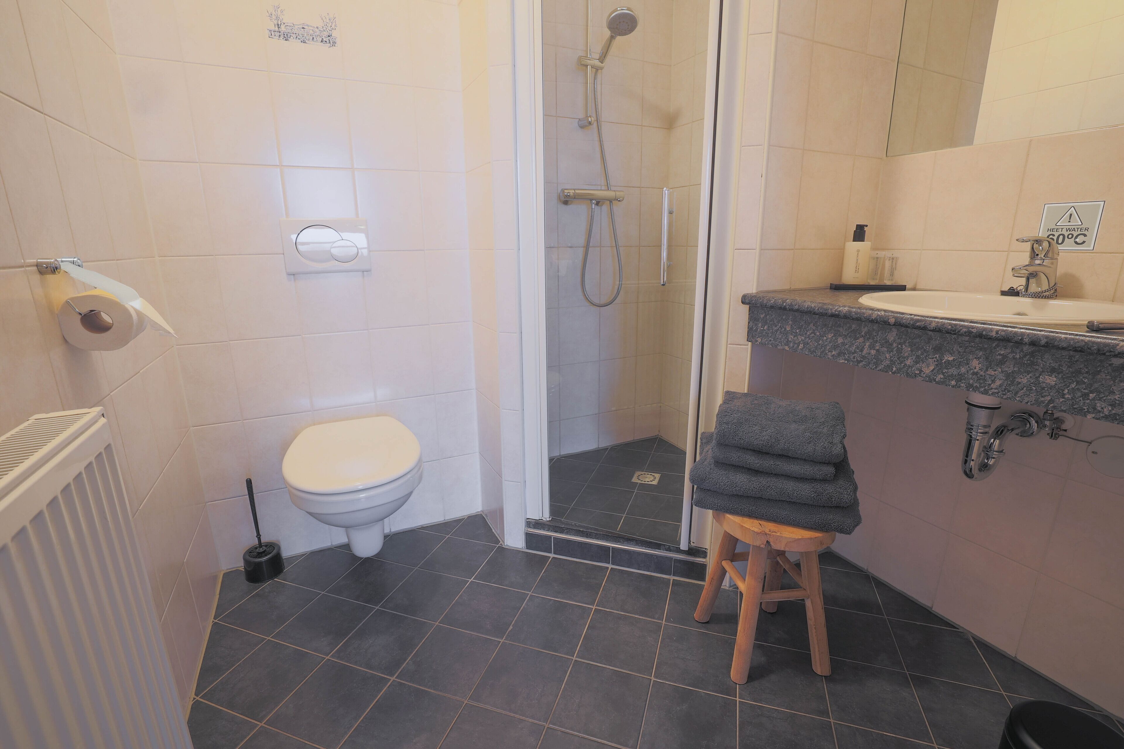 in-room safe, cots/infant beds, free wifi, bed sheets