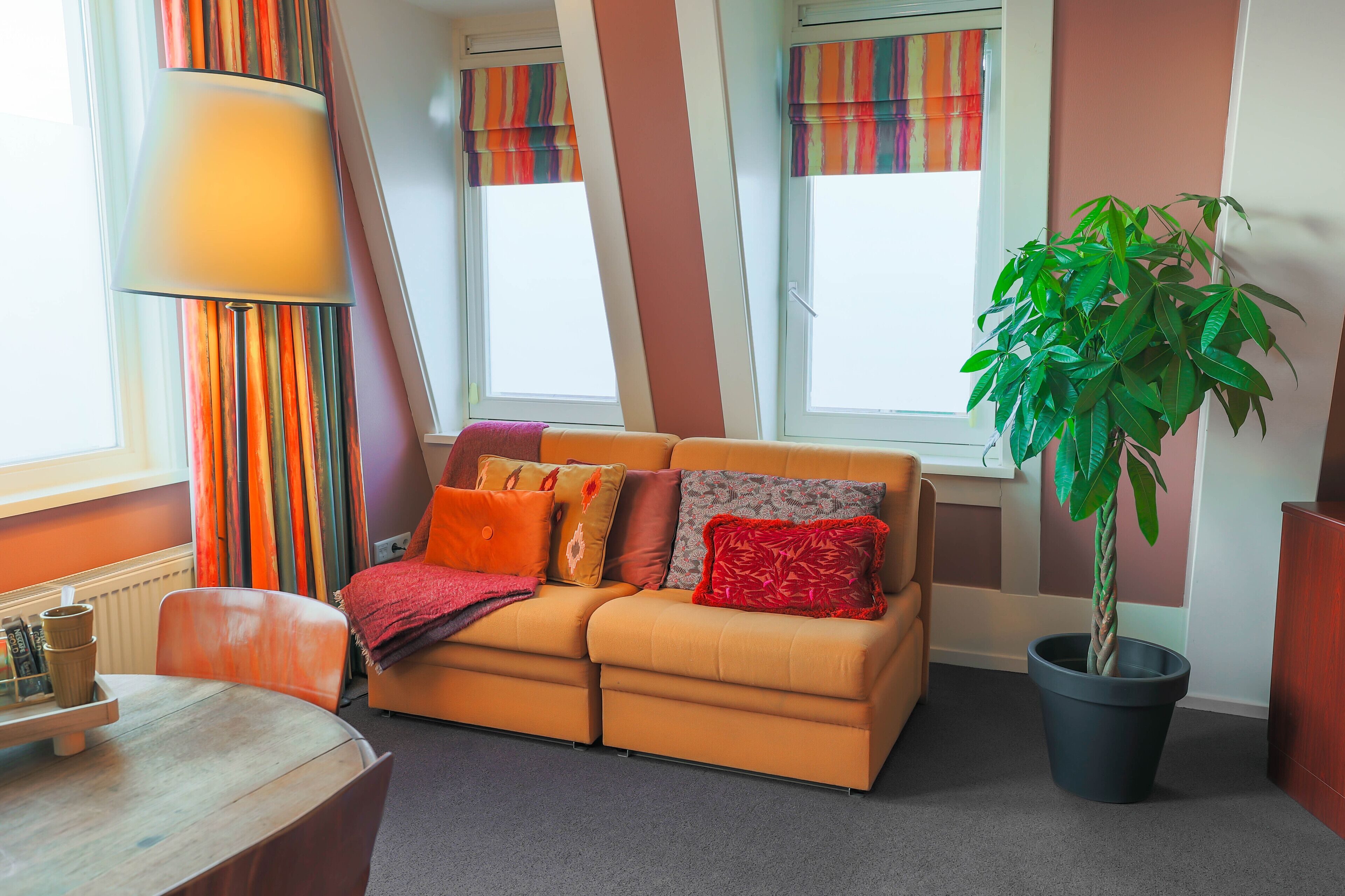 studio | in-room safe, cots/infant beds, free wifi, bed sheets