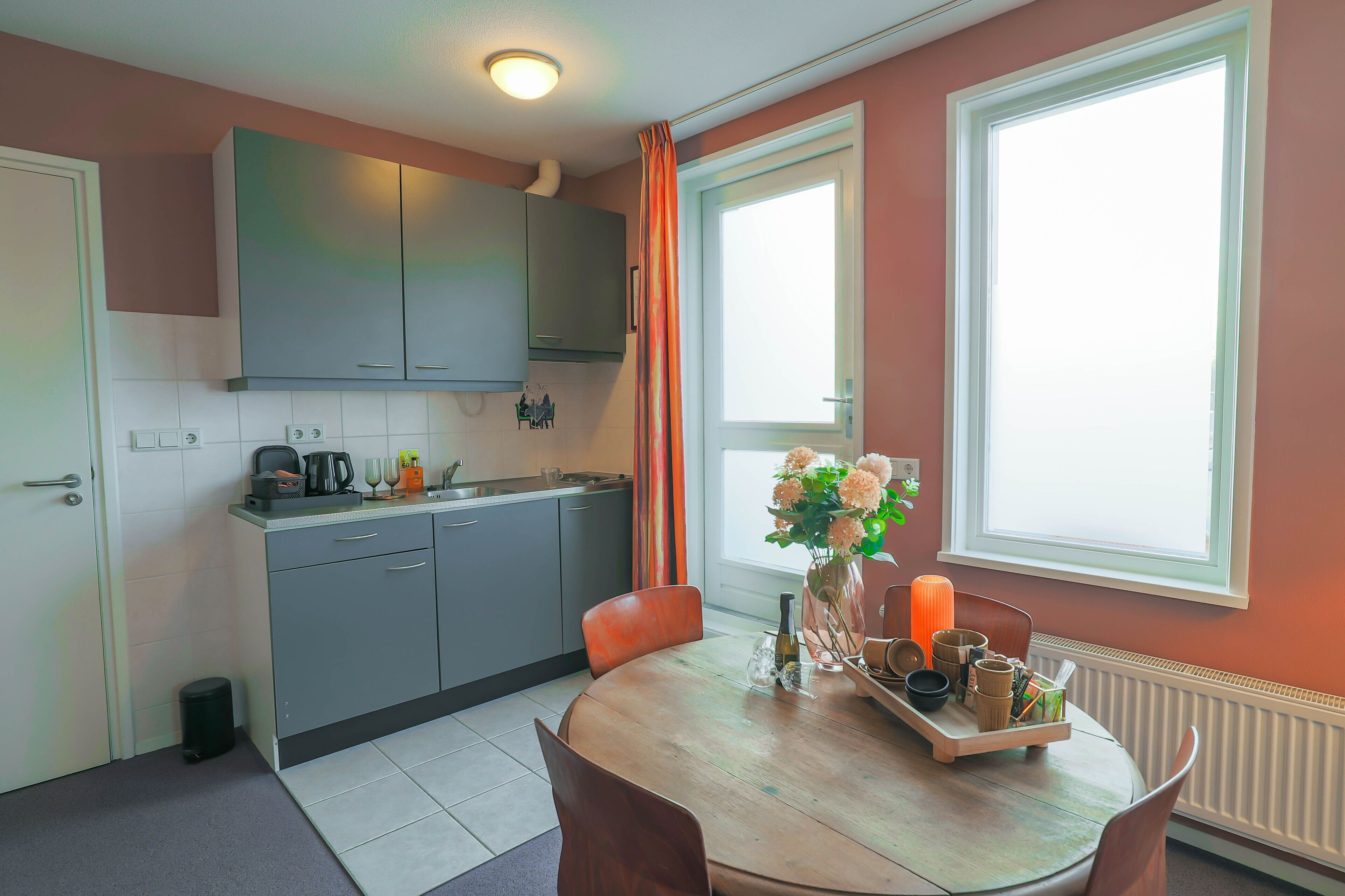 studio | in-room safe, cots/infant beds, free wifi, bed sheets