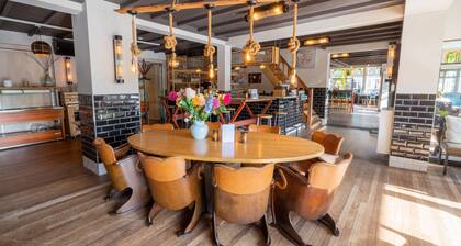 Hotel Fase Fier eten en drinken