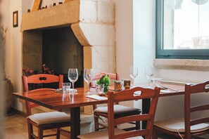 Chimenea