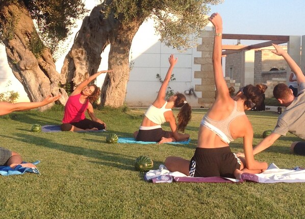 Pilates