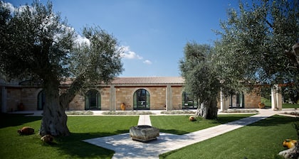 Masseria Stali, The Originals Relais