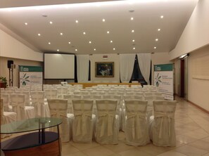 Sala de reuniones
