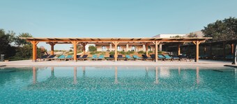 Masseria Stali, The Originals Relais