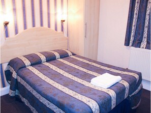 Double Room, Ensuite (Shower)