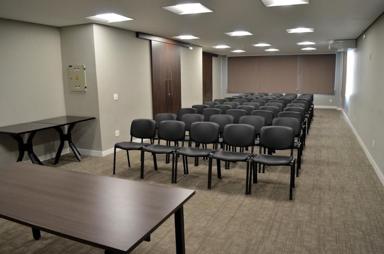 Sala de reuniones