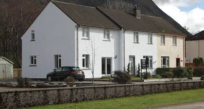 Shelbeck B&B
