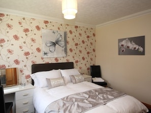 Double Room, Ensuite