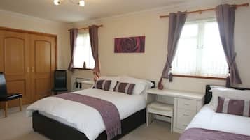 Suite, Ensuite | Bathroom