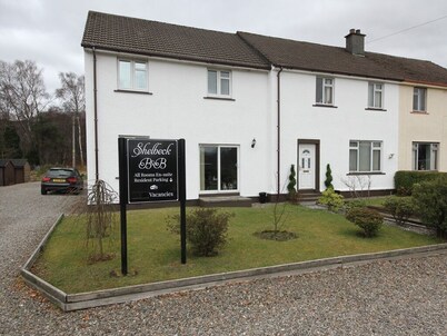 Shelbeck B&B
