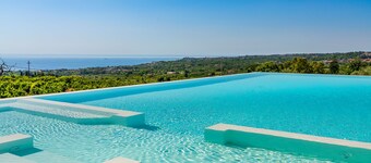 Kepos Etna Relais & Spa