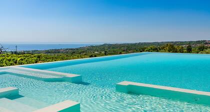 Kepos Etna Relais & Spa