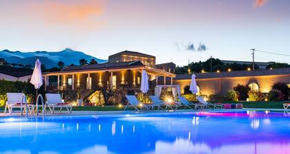 Kepos Etna Relais & Spa
