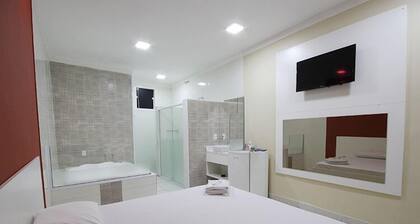 Rius Motel Limeira - Adults Only