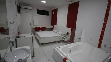 CONFORT | Privat spabad