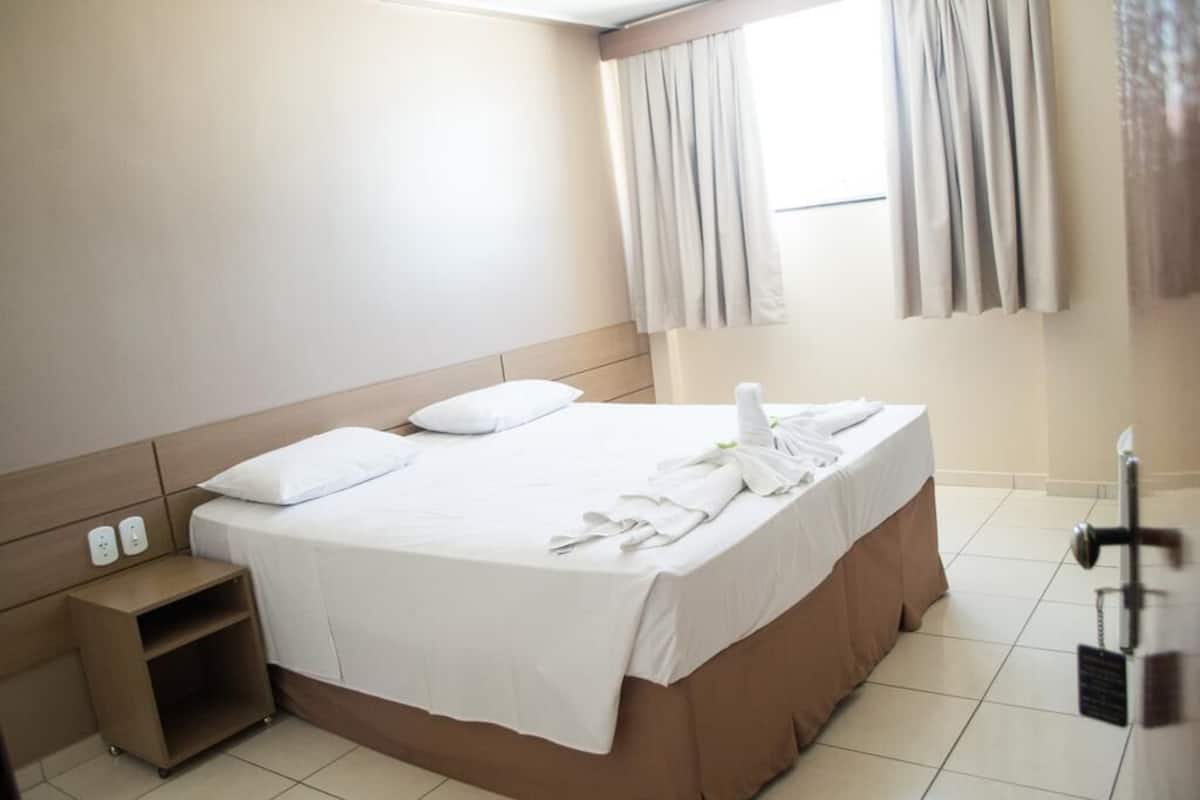 Minibar, cunas gratuitas, camas supletorias gratuitas y wifi gratis