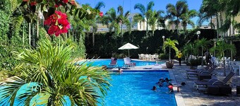 Hotel Itatiaia das Thermas