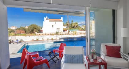 Greco Villas