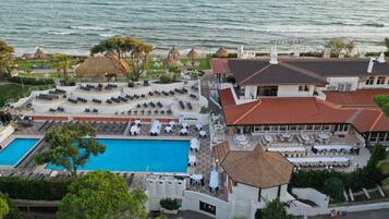 Espectáculo de teatro