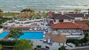 Espectáculo de teatro