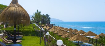Holiday Village