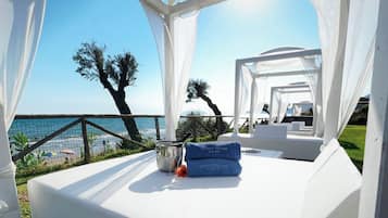 Sundeck