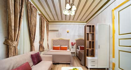 Alhambra Apart Hotel