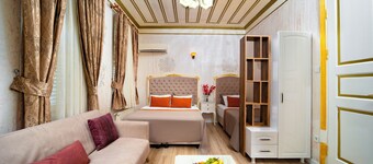 Alhambra Apart Hotel