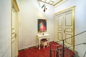 Departamento Deluxe, 2 habitaciones | Plano