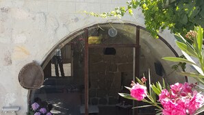 Property entrance - Whisper Cave House (Nevsehir)