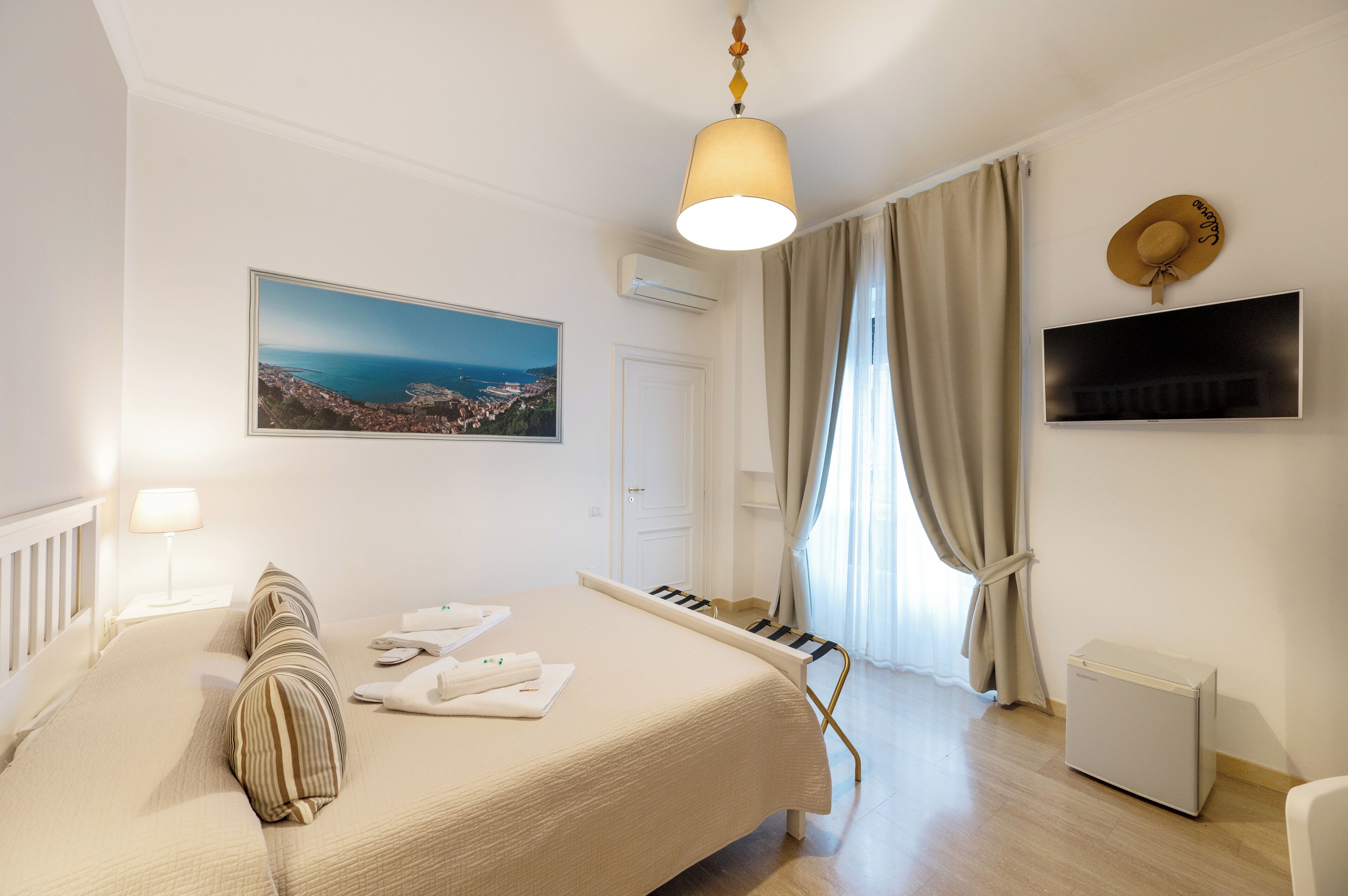 Foto - Panoramic Rooms Salerno