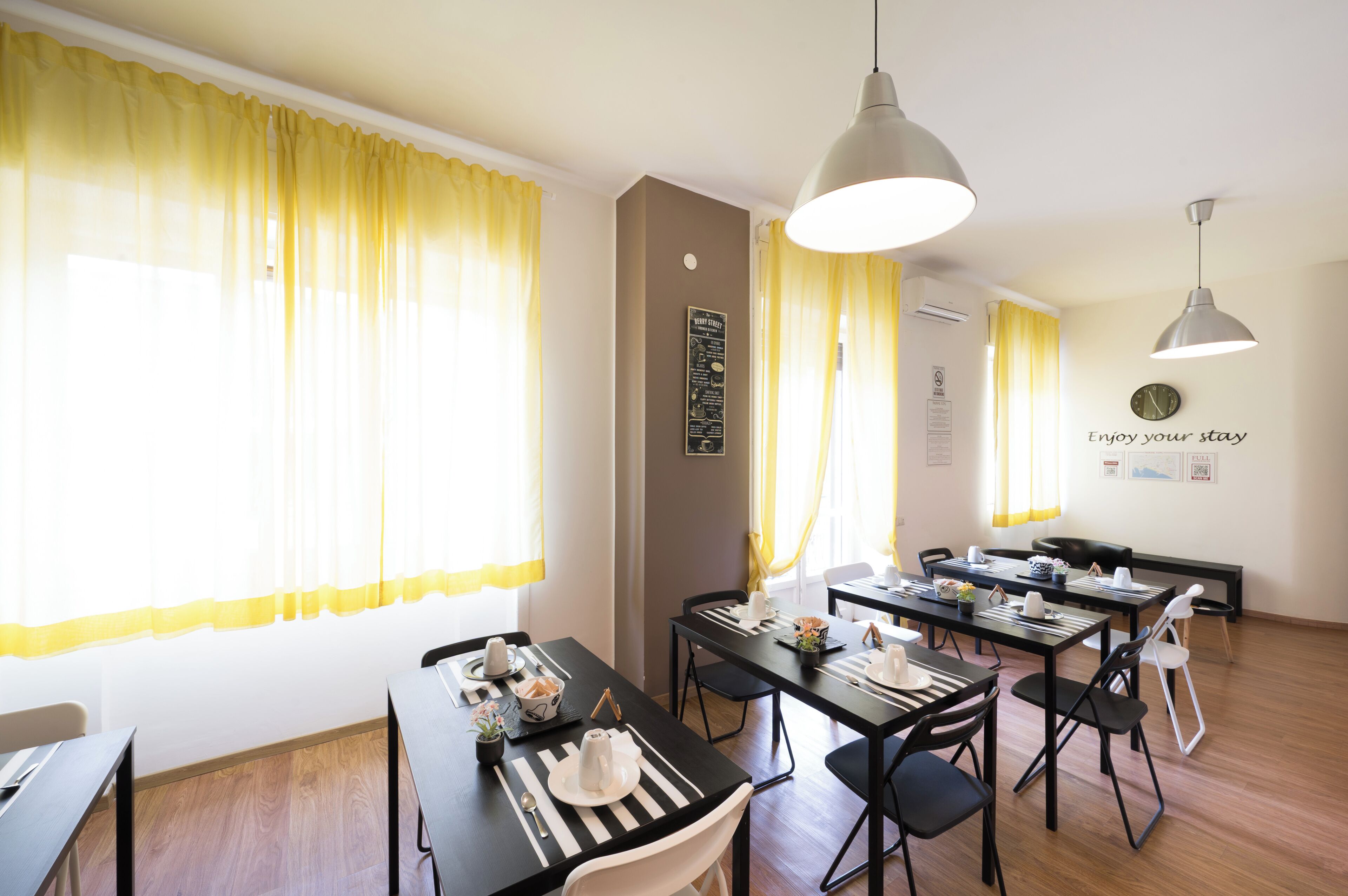 Foto - Panoramic Rooms Salerno